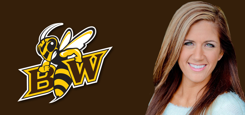 Nicole DeAnna Named Head Cheerleading Coach