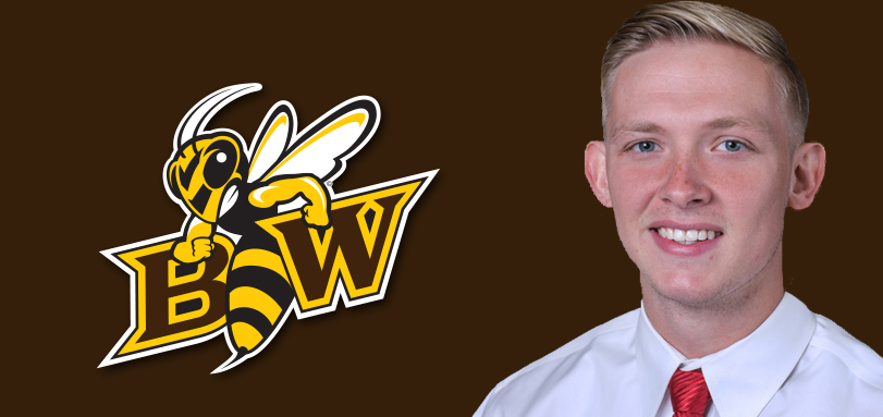 Dustin Parker Joins Athletic Communications Staff