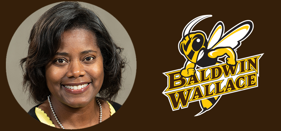 Lyons Named Faculty Athletics Representative