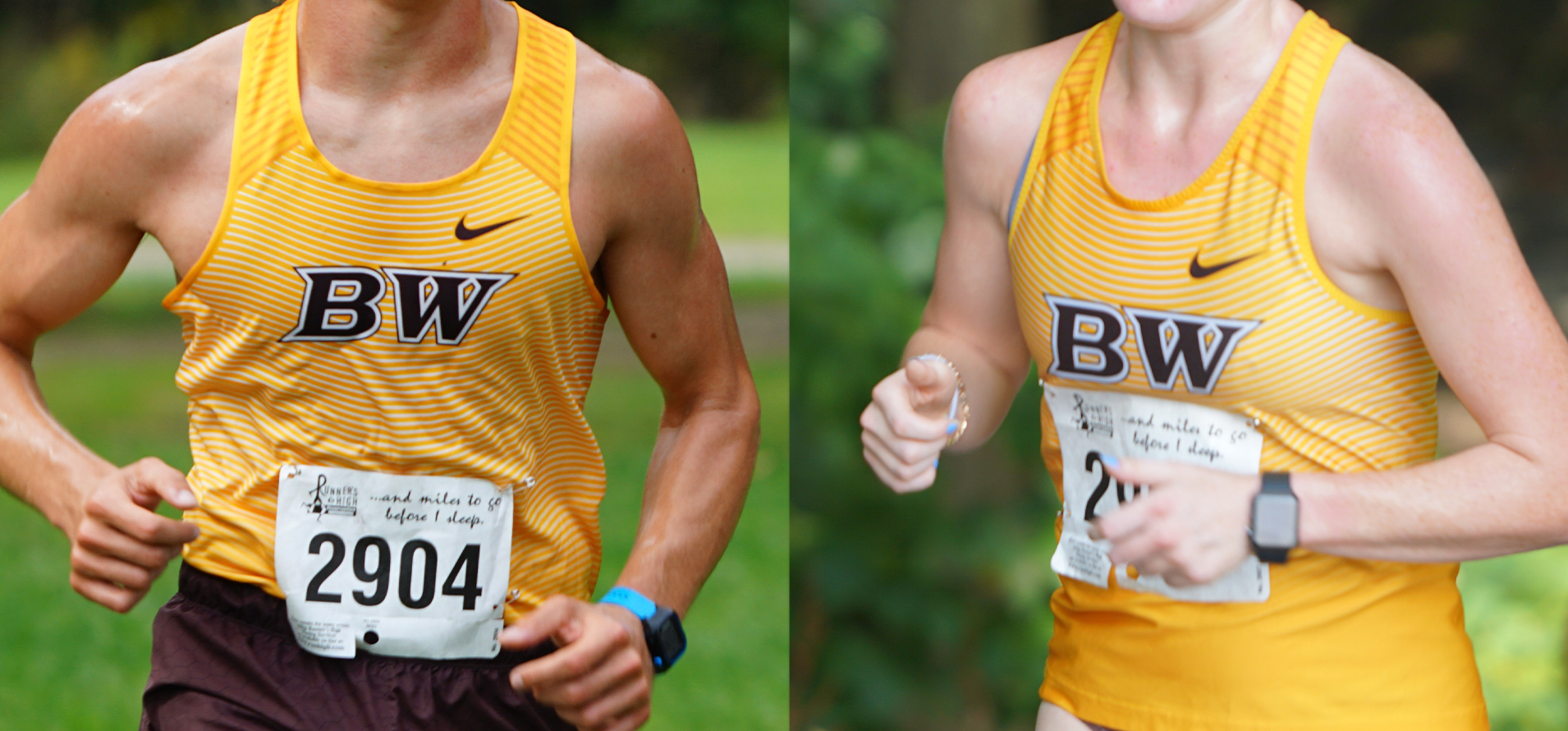 Cross Country Announces 2022 Incoming Student-Athletes