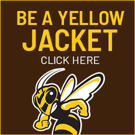 Be a yellow jacket