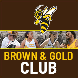 Brown and Gold Club