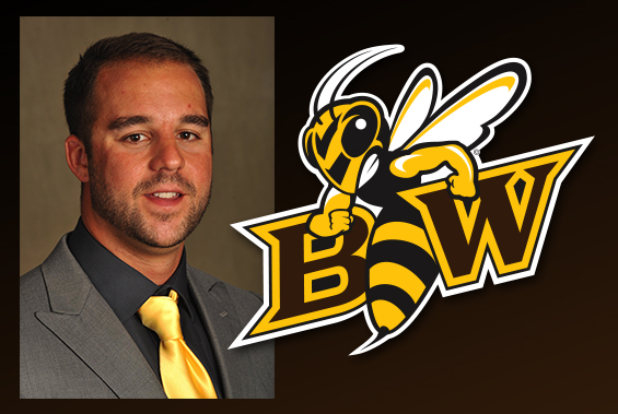 DeAngelis Joins BW Baseball Coaching Staff
