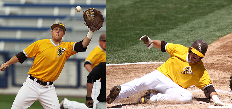 Chontos Setting Baseball Records, More to Come