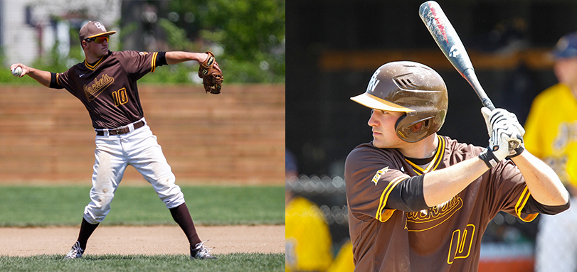 BW&rsquo;s Zimmerman is Prospect League All-Star Game MVP