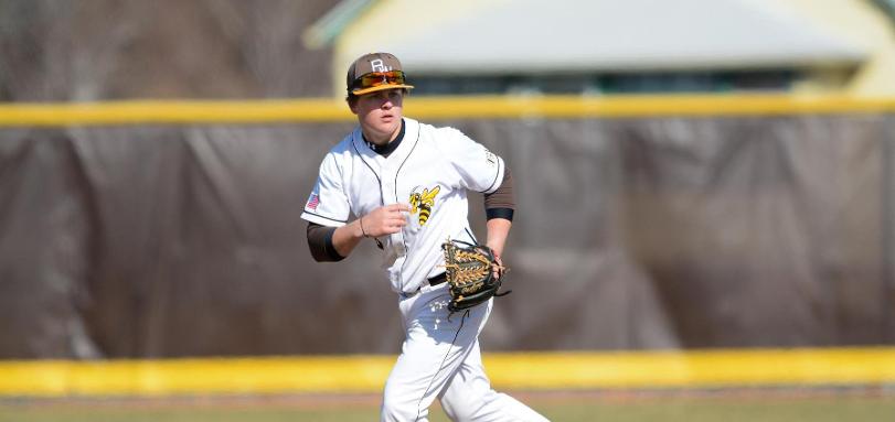No. 19 Baseball Team Beats Wheaton (Ill.), 15-6