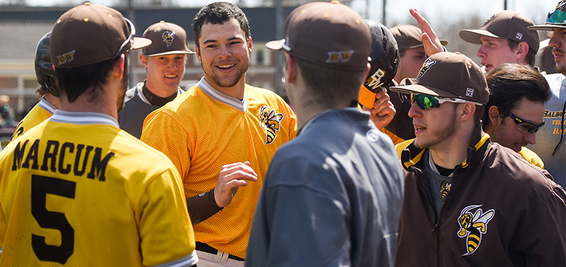 Baseball Team Set to Start Postseason Tourney Play on Thursday
