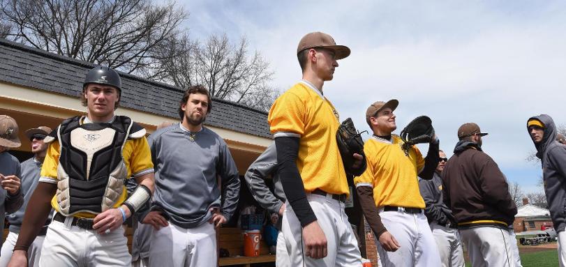 Baseball Team Getting Hot at the Right Time