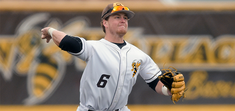 Spencer Badia is the Epitome of a Student-Athlete