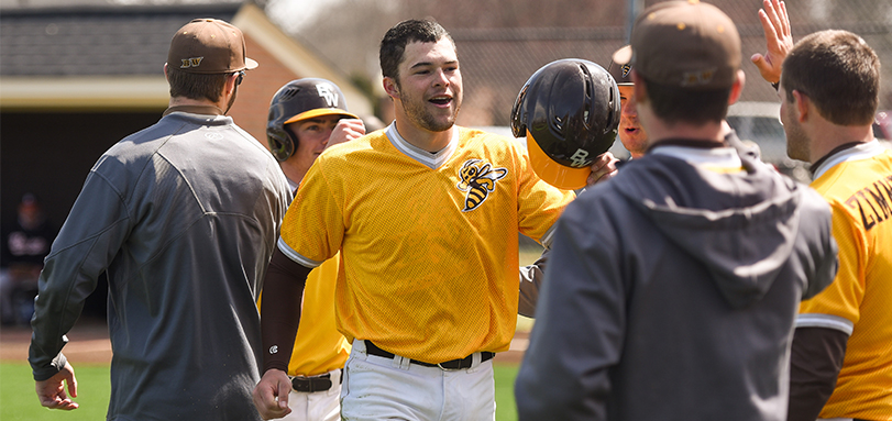 Baseball Announces 2017 Schedule