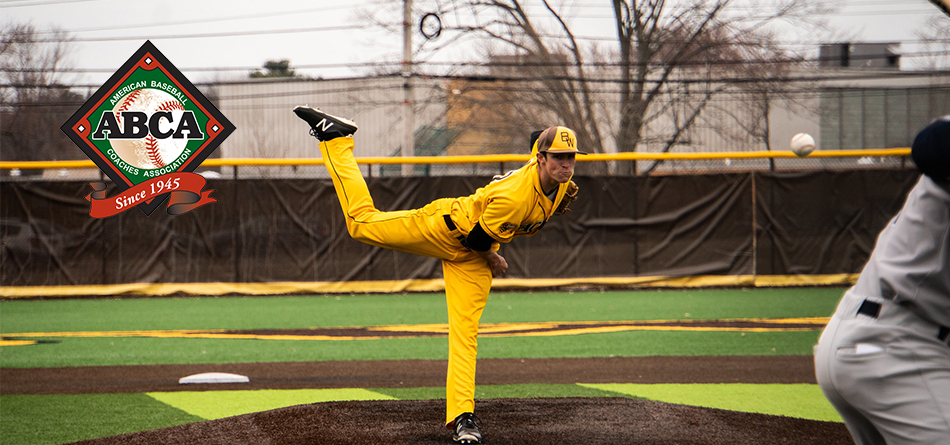 Senior Danny Cody (Photo Courtesy of Alec Palmer)