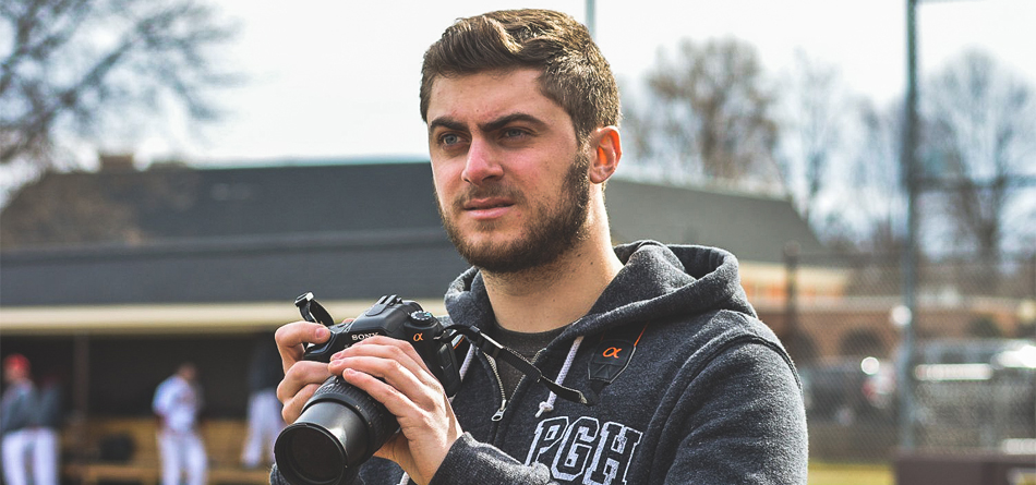 Photo courtesy of Alec Palmer