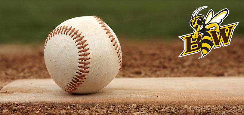 Baseball Announces 2021 Schedule