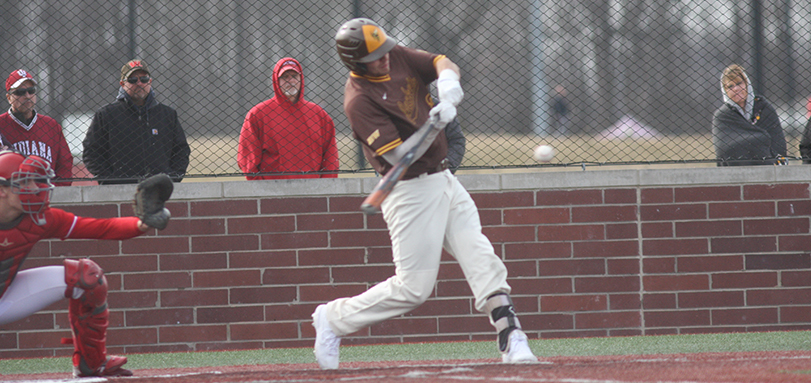 Senior Jacob Bonner (Photo courtesy of Brent Harris)