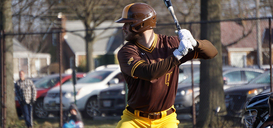Senior Dudley Taw (Photo Courtesy of Lexi Ripperger)