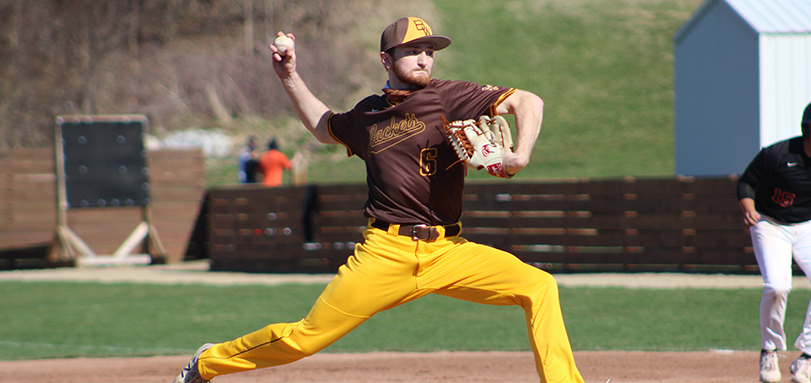 (Photo Courtesy of Heidelberg Sports Information)