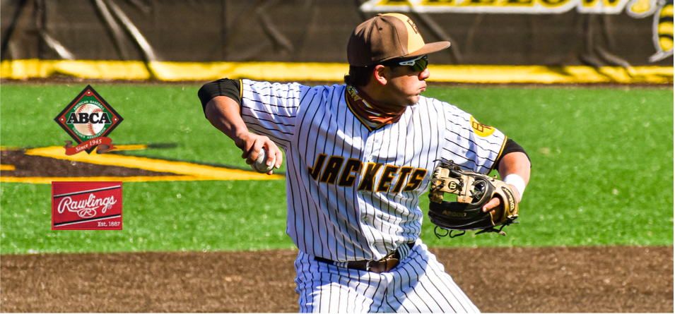 Chris Viamonte (Photo Courtesy of Dustin Johnson '24)