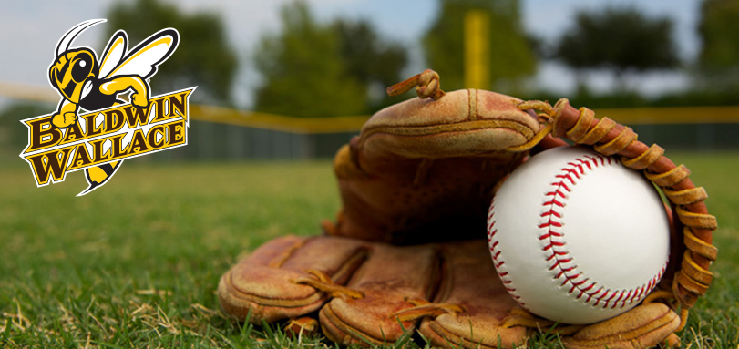 Baseball Hitting for OAC Title in 2021