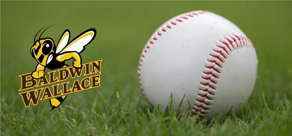 Baseball Salutes Eight Senior Student-Athletes