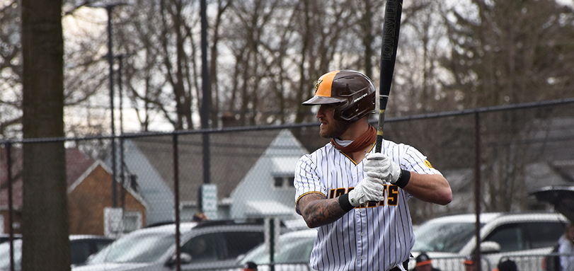Dudley Taw (Photo Courtesy of Austin Vest '21)
