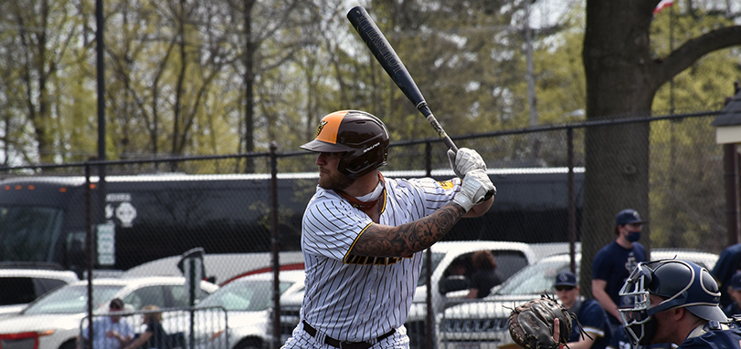 Dudley Taw (Photo Courtesy of Austin Vest '21)