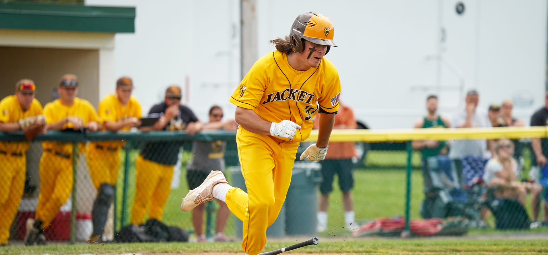 Sean Kolenich (photo courtesy of Kaite Wilson)