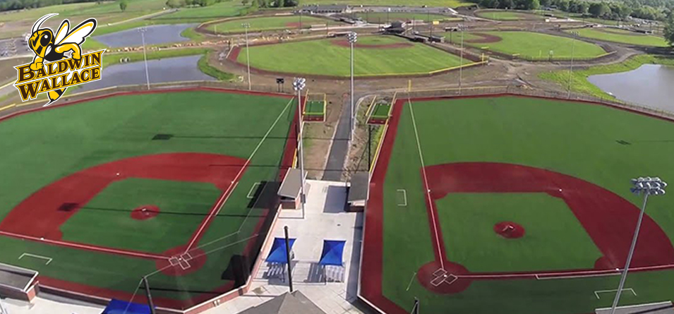 Baseball Announces Changes to Weekend Slate in Indiana