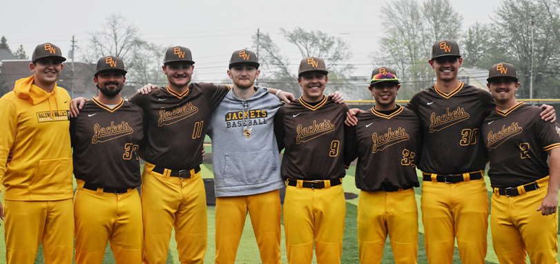 2022 Seniors on Seniors' Day