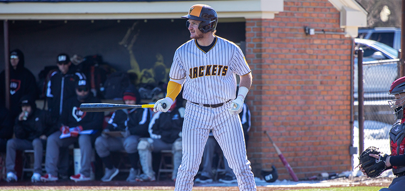 Alex Ludwick (photo courtesy of Anna Haberstro '24)