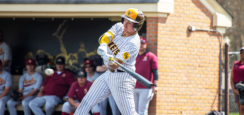Alex Ludwick (courtesy of Anna Haberstro '24)