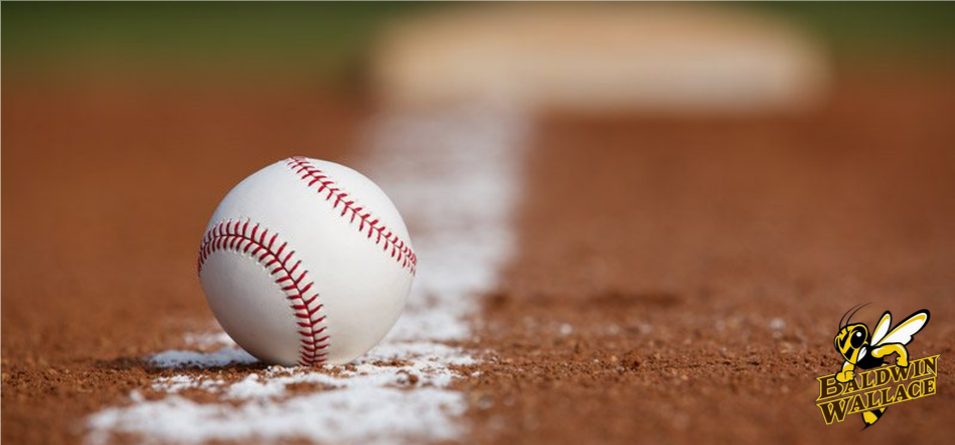 Baseball Announces 2022 Schedule