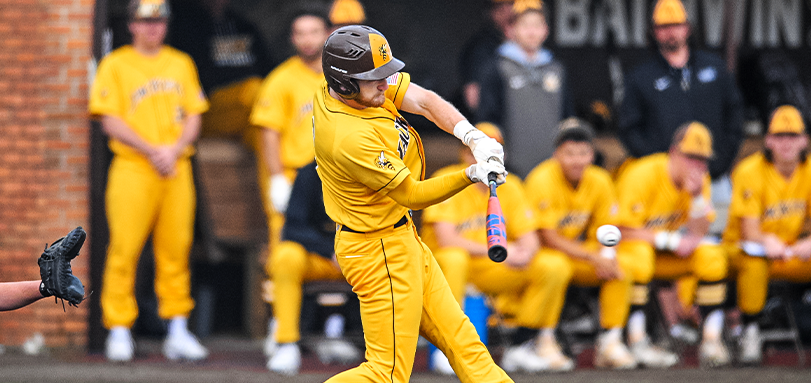 Drew Wilson (photo courtesy of Erik Drost '11)