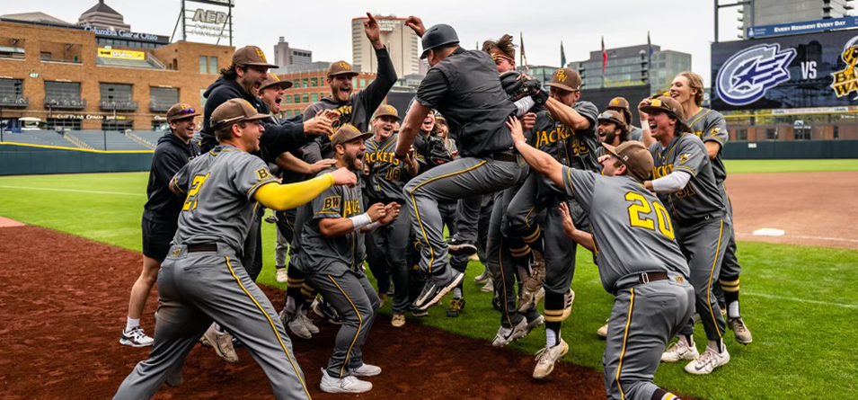 (Photo Courtesy of Kevin Wilker '26)