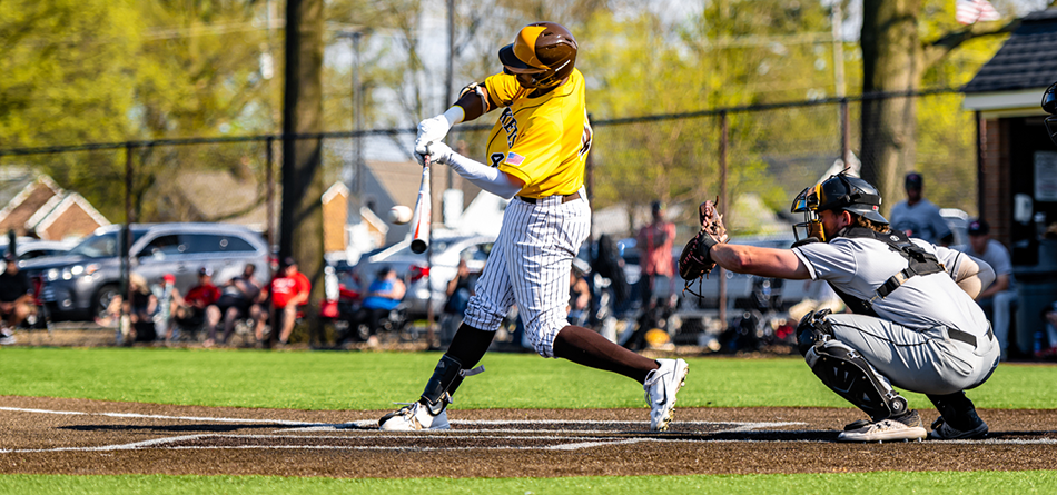 Alexis Castillo (photo courtesy of Kevin Wilker '26)