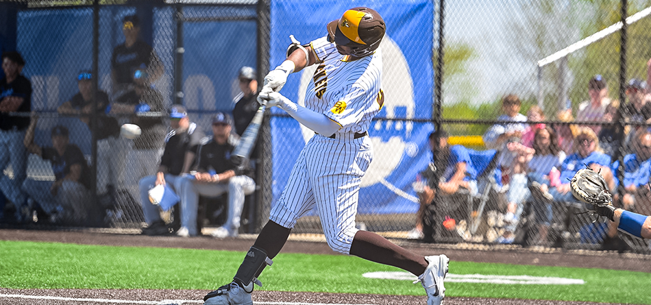 Alexis Castillo (photo courtesy of Kevin Wilker '26)