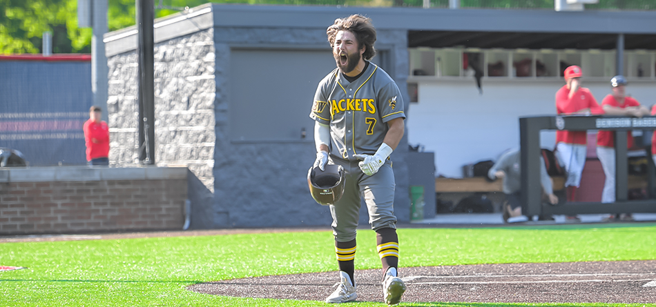 Ryan Guggenheim (photo courtesy of Kevin Wilker '26)