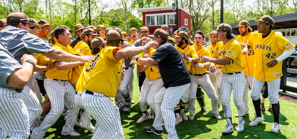 (photo courtesy of Kevin Wilker '26)