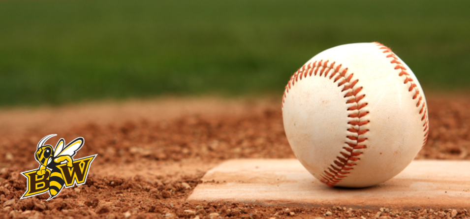 Baseball Throws Out 2023 Schedule