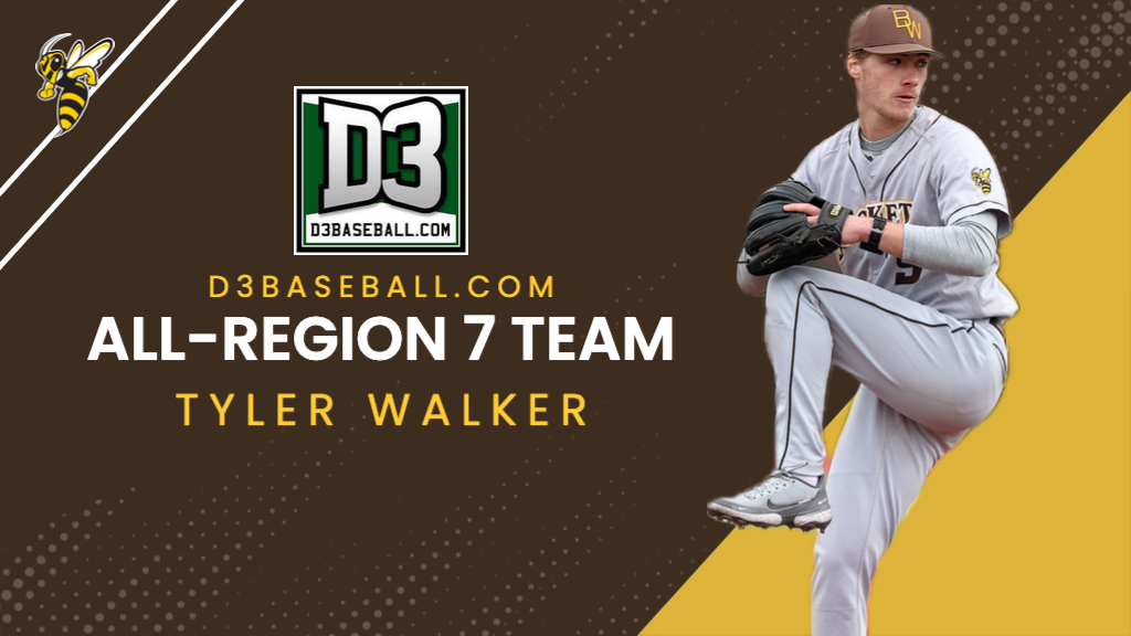 Tyler Walker (Photo Courtesy of Mike Atherton, d3photography.com)