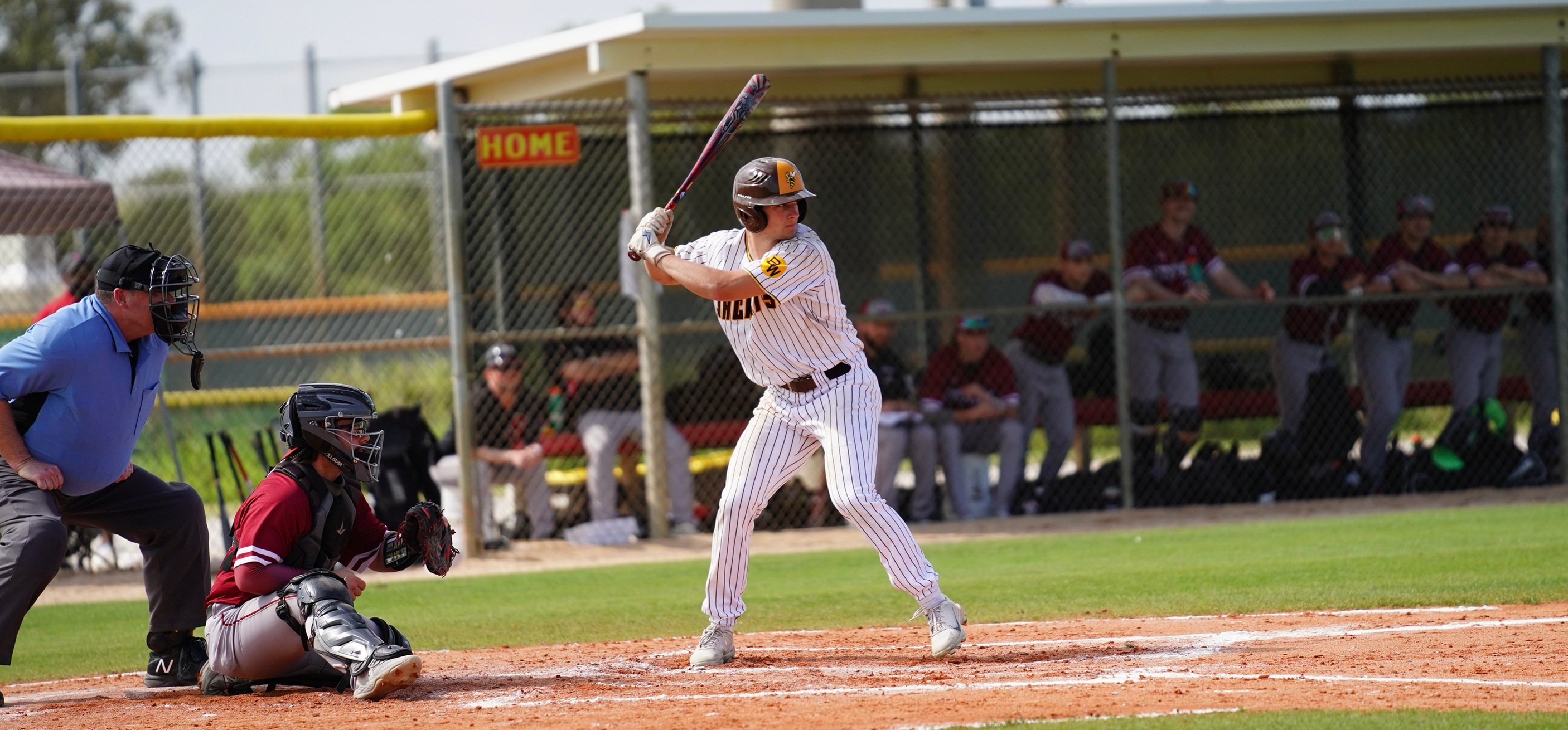 Trent Bucy (Photo Courtesy of Lincoln Earl)