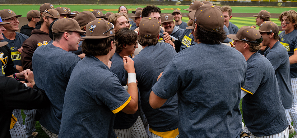 (Photo Courtesy of Erik Drost '11)