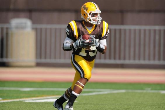 Mount Union Rallies To Beat Yellow Jackets, 25-20