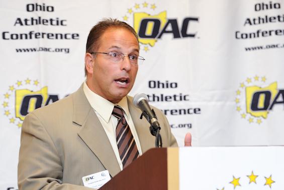 BW Football Team Picked Second in OAC Preseason Poll