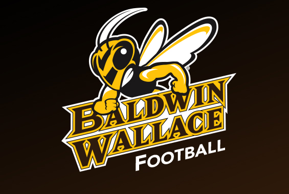 BW Football Team Announces 2013 Team Award Winners