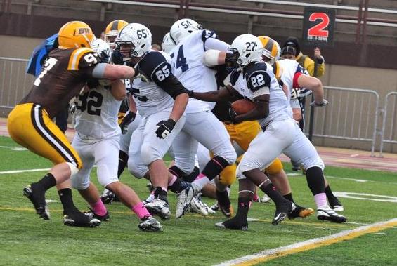 Photo Courtesy of Ken Gillissie