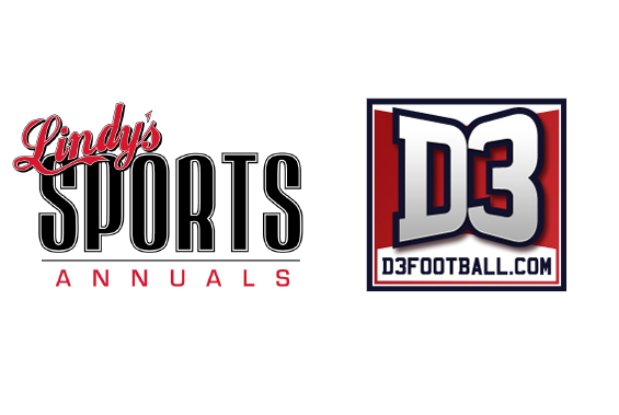 BW Ranked in Lindy&rsquo;s and D3football.com Preseason Polls