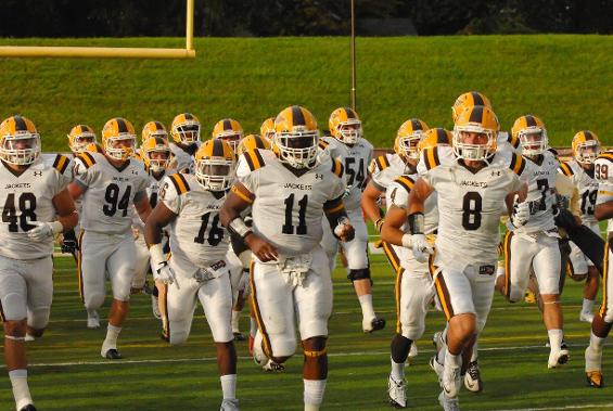 57th Annual BW Football Coaches Clinic Set For April 11