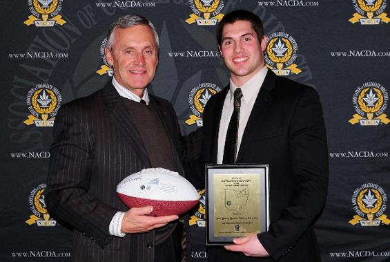 BW&rsquo;s Barley to Speak at NFF/ CTCC Dinner on March 4