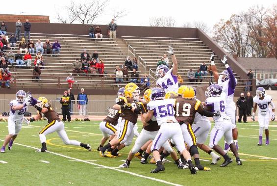 Photo Courtesy of JT Higgins