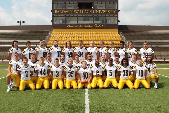 2013 BW Football Seniors'
